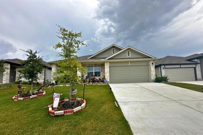 property at 106 Canadian River Trl