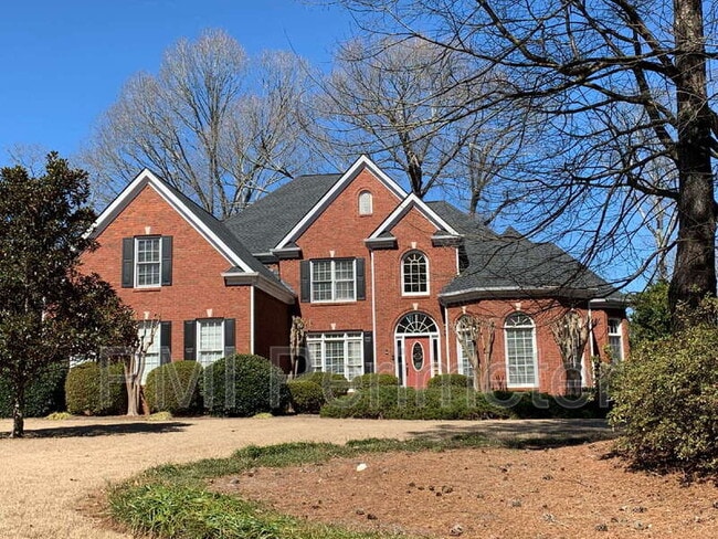 property at 389 Bridgebrook Ln SW