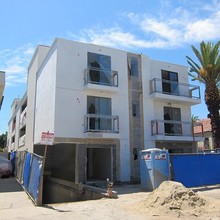 843 N Fuller Ave in Los Angeles, CA - Building Photo - Building Photo