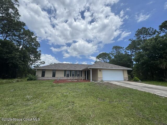 property at 363 Emerson Dr NW
