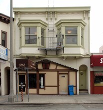 3230-3232 Scott St in San Francisco, CA - Building Photo - Building Photo