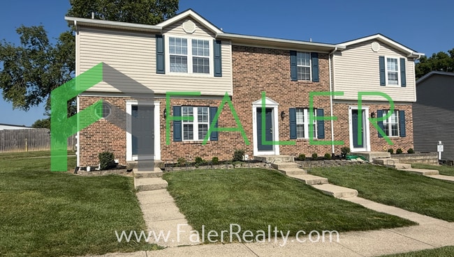 property at 2153 Chapel Dr