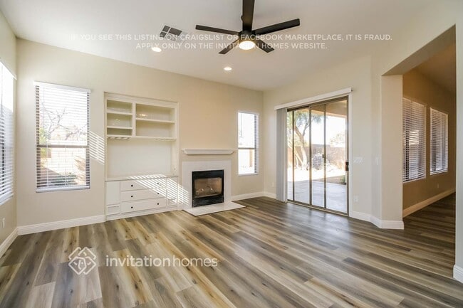 440 S Brett St in Gilbert, AZ - Building Photo - Building Photo