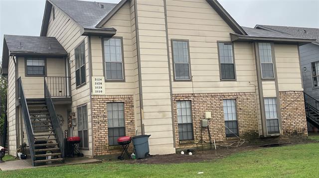 property at 3124 Tudor Ln