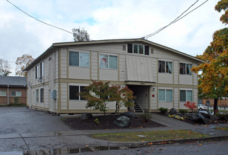 5406 S Birmingham St in Tacoma, WA - Building Photo - Building Photo