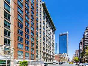 The Heywood in New York, NY - Building Photo - Building Photo