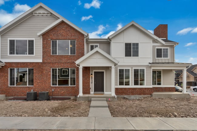 2730 W Stockwell Ct