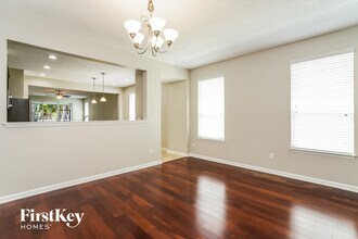 3874 Chasing Falls Rd in Orange Park, FL - Building Photo - Building Photo