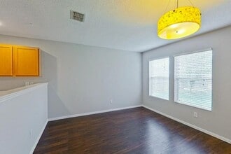 707 Gunters Mtn Ln in Wylie, TX - Foto de edificio - Building Photo