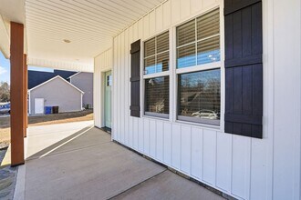 40 Wendywood Dr in Angier, NC - Building Photo - Building Photo