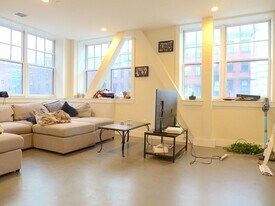 682 Massachusetts Ave, Unit 2 in Boston, MA - Building Photo