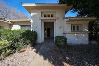 1710 W Bartlett Way in Chandler, AZ - Building Photo - Building Photo