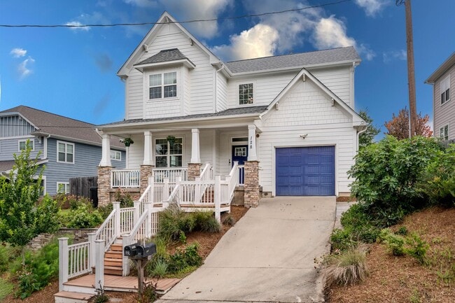 property at 128 Chestnut St