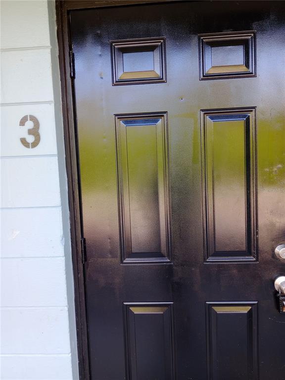 1341 W Point Dr in Cocoa, FL - Foto de edificio - Building Photo