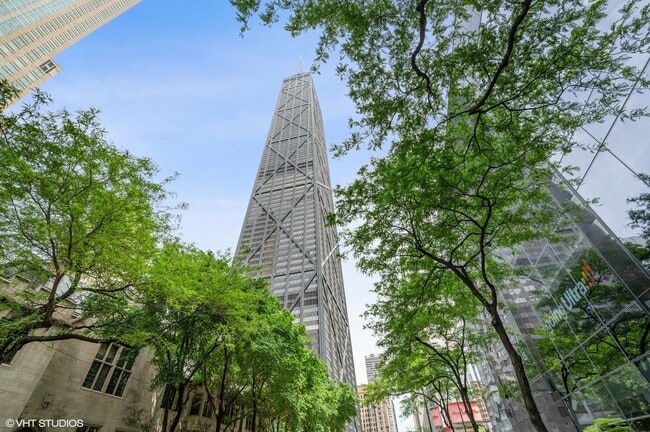 property at 175 E Delaware Pl