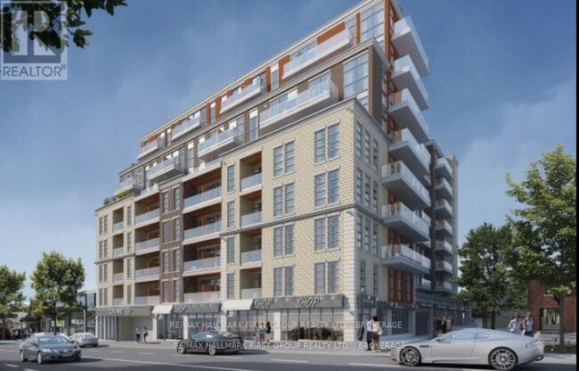 property at 223-223 Princess St