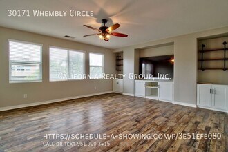 30171 Whembly Cir in Menifee, CA - Building Photo - Building Photo