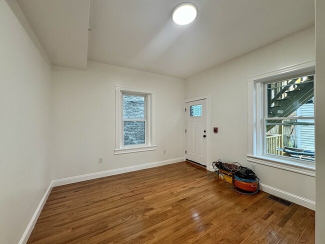 314 Warren St in Boston, MA - Building Photo - Building Photo
