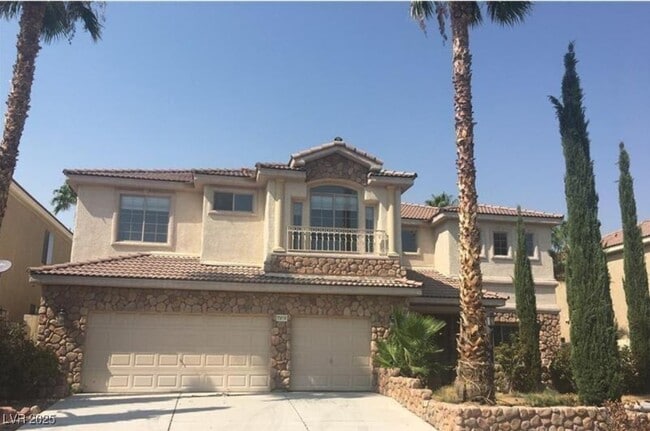 7414 Page Ranch Ct in Las Vegas, NV - Building Photo - Building Photo
