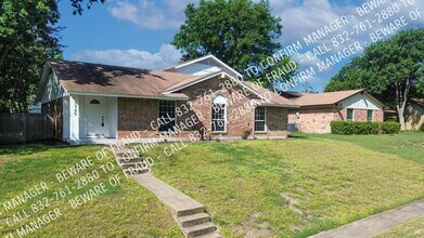 1745 Crystal Way in Plano, TX - Building Photo - Building Photo