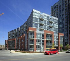 170 Sudbury St in Toronto, ON - Building Photo