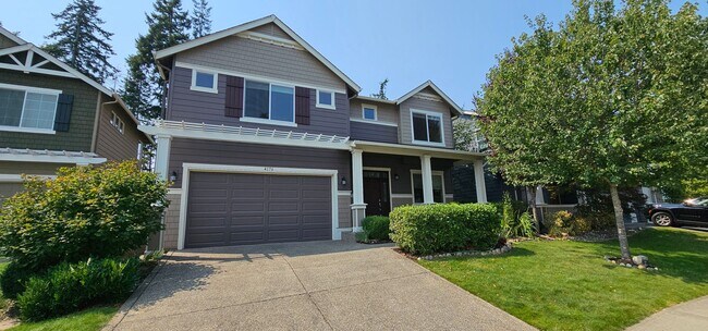 4176 SW Colbert Way in Port Orchard, WA - Building Photo - Building Photo