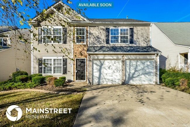 property at 3564 Devon Chase Rd