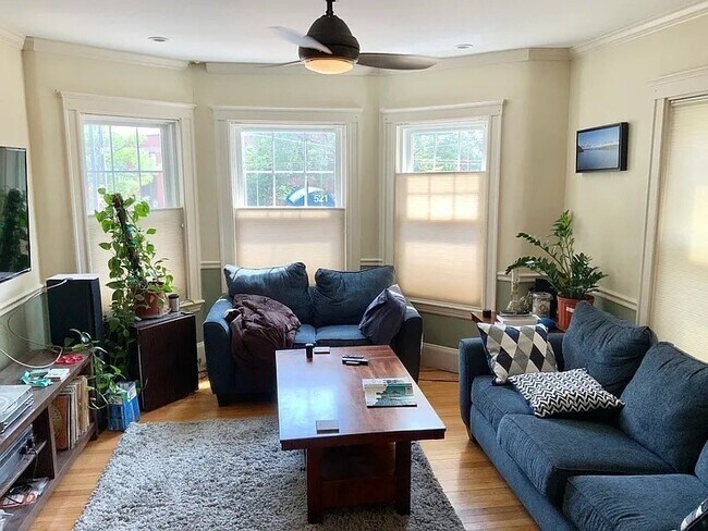 520 Mt Auburn St in Watertown, MA - Building Photo - Building Photo
