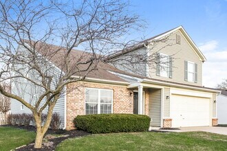 11940 Jesterwood Dr in Fishers, IN - Foto de edificio - Building Photo