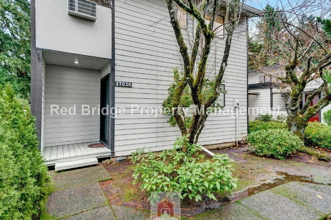 property at 17036 NE Oregon St