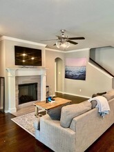 2813 Townsend Dr in Fort Worth, TX - Foto de edificio - Building Photo