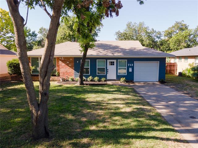 713 Nottingham Dr