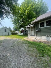 522 W Harrison Ave in Clarksville, IN - Building Photo - Building Photo