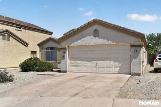 5719 S 31st Dr in Phoenix, AZ - Building Photo - Building Photo