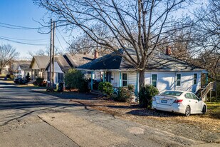 910 Gilbert St in Durham, NC - Building Photo