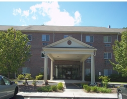 AHEPA 408 Senior Apartments in Wilmington, NC - Building Photo - Building Photo