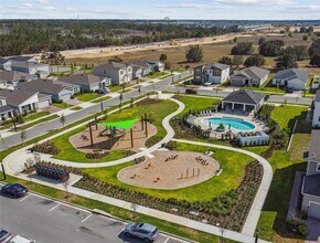 9095 Beach Tea Wy in Kissimmee, FL - Building Photo - Building Photo