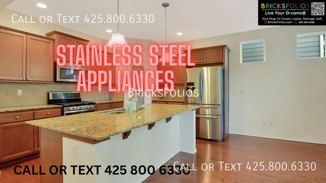 14418 122nd Pl NE in Kirkland, WA - Building Photo - Building Photo