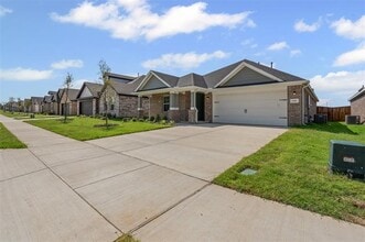 1316 Water Canna Dr in Northlake, TX - Building Photo - Building Photo