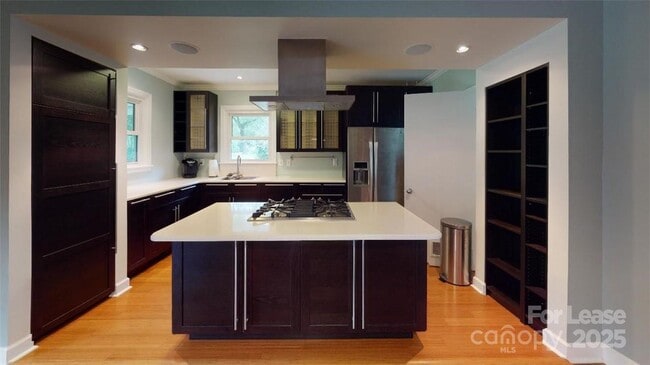 419 Webster Pl in Charlotte, NC - Building Photo - Building Photo