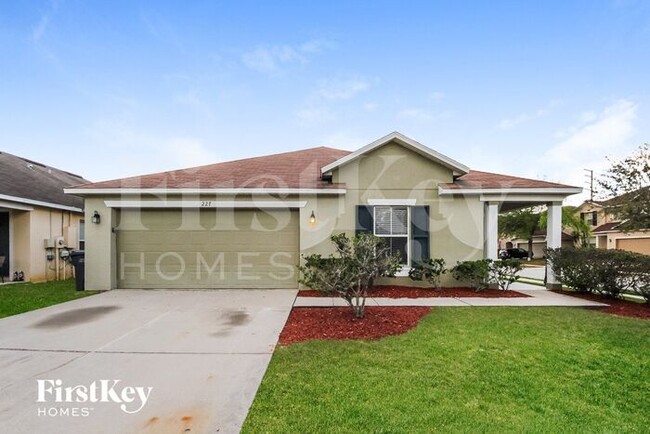 property at 227 Verdi St