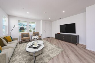 2563 Chianti Wy in Hanford, CA - Building Photo - Building Photo