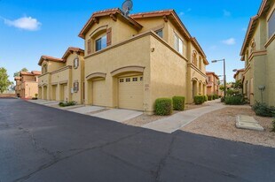 805 S Sycamore in Mesa, AZ - Building Photo