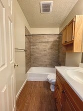 3014 Taft St in Killeen, TX - Foto de edificio - Building Photo