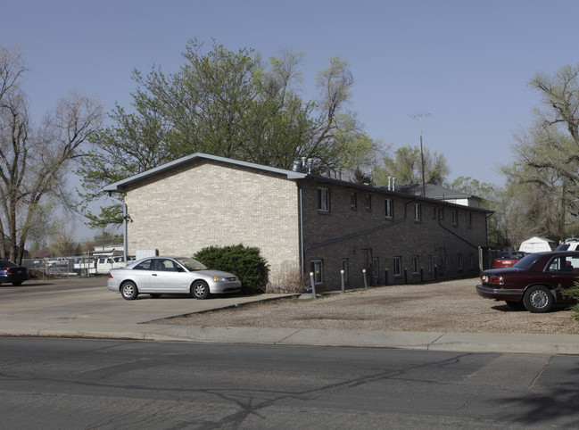 3711 Carson Ave in Evans, CO - Building Photo - Building Photo