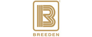 Property Management Company Logo Breeden Property Management