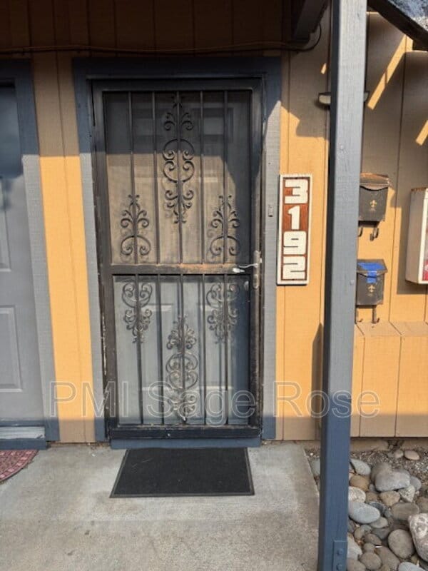 property at 3192 Bristle Branch Dr