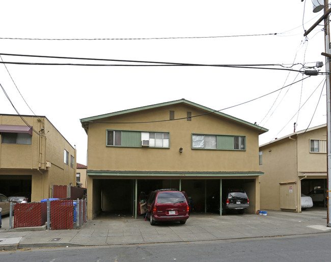 789 Rainier St in San Jose, CA - Building Photo - Building Photo