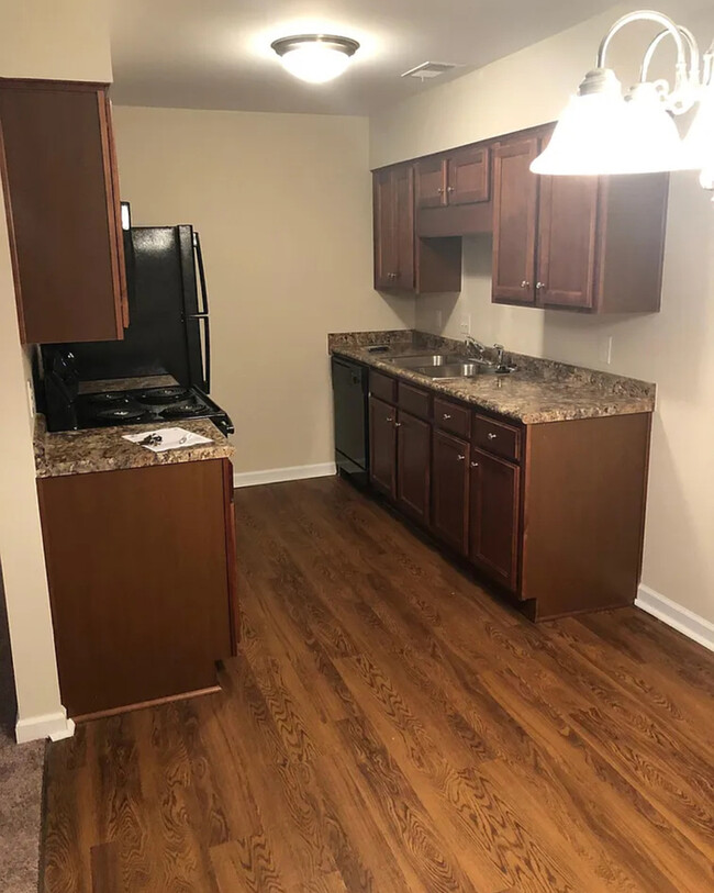 1412 Old Manor Rd in Columbia, SC - Building Photo - Building Photo