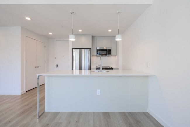 The Hazel Jersey City